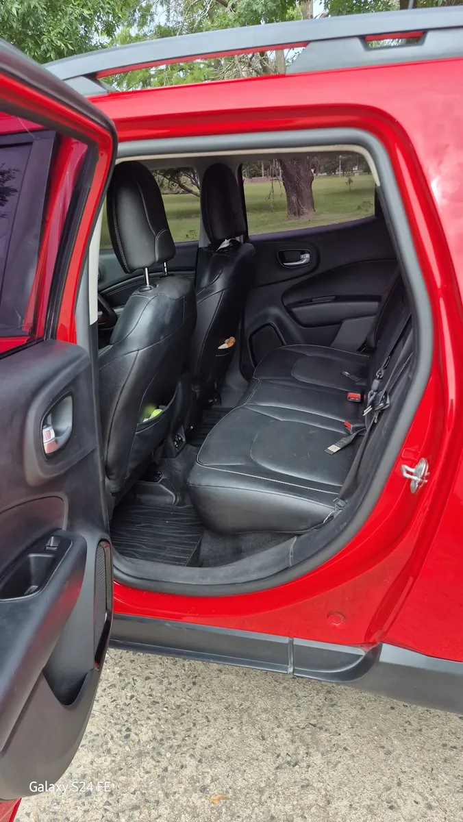Fiat Toro 1.8 Freedom 4X2 AT560397101355520009
