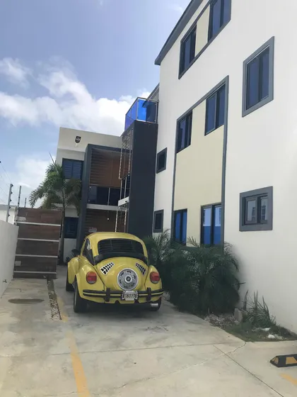 Penthouse En Venta En Cerro Alto, Santiago De Los Caballeros