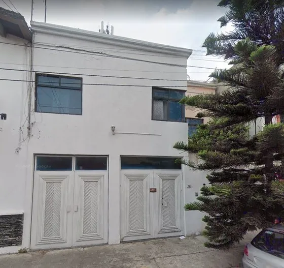 Venta De Casa En Tepeyac Insurgentes Jg