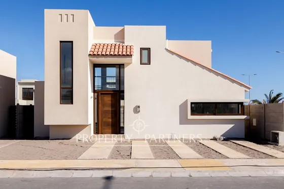 ¡estupenda Oportunidad! Casa Nueva Sin Uso Model...