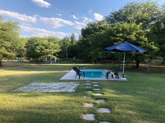 Venta De Casa Quinta En Vuelta De La Barranca