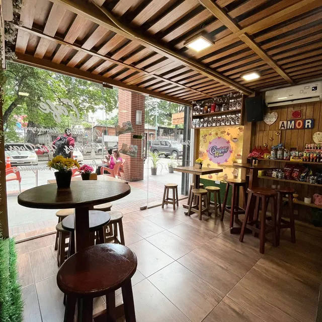 Local Comercial En San Bernardino (venta) - Financiado