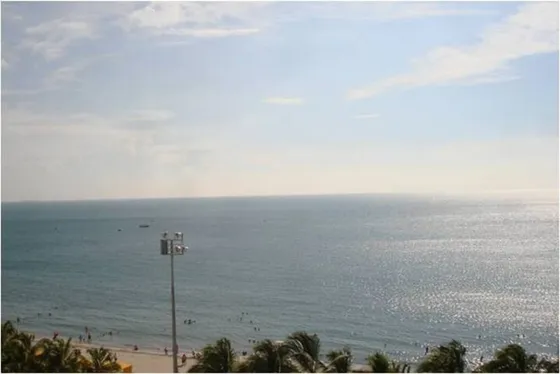 2 Apto Vacacionales En El Rodadero -edificio Iroka 9 Piso Frente Al Mar -edifico Morro Piso 11 Remodelado