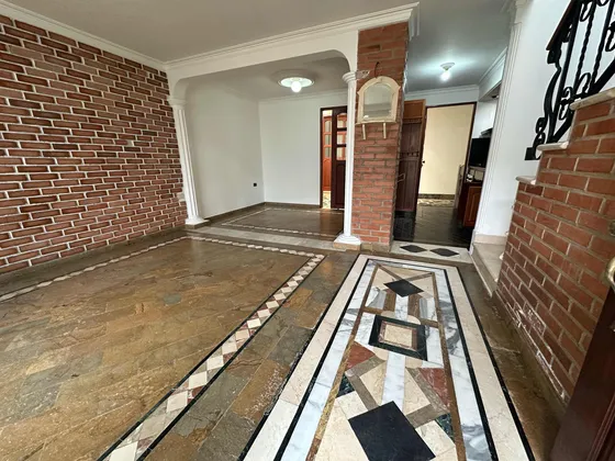 Casa En Rionegro Antioquía