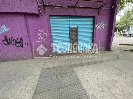  Renta Locales Comerciales Escuadron 201 T-df0042-0345 