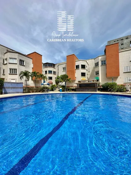 En Venta Town House Conj Resd Mar Y Sol, Ubicado En La Urb Playa El Angel Muy Cerca De Todos Los Comercios. 