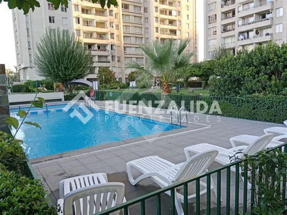 Departamento En Venta De 1 Dorm. En Macul