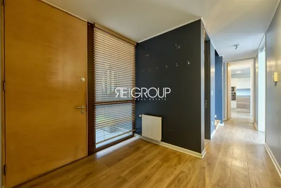 Departamento En Venta De 3 Dorm. En Lo Barnechea