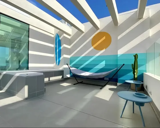 Se Vende Moderno Depto En Costa De Montemar Concon
