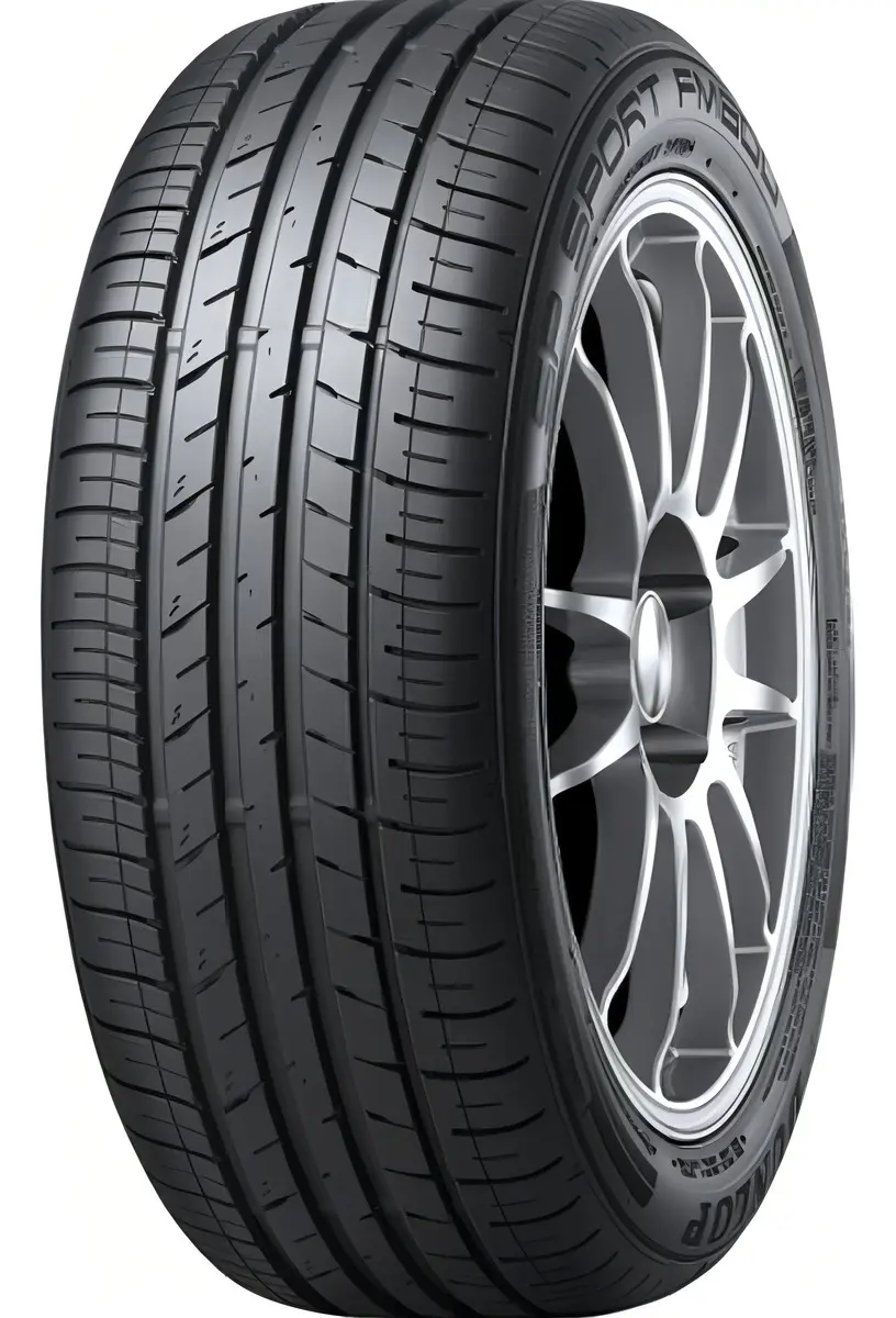 Pneu 225/50r17 94w Dunlop Sp Sport Fm800