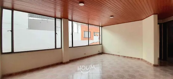 Apartamento En Lisboa. 2 Habitaciones, 56 M², Id: 154066