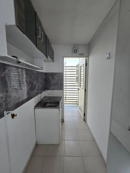 Departamento En Alquiler 2d/1b, Condominio Arboleda, Chillán