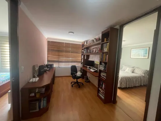 Venta Apartamento  Barrio Modelia Bogota