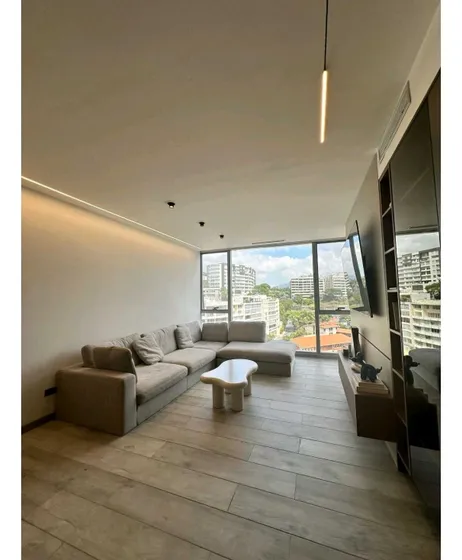 Vendo Apartamento 118m2 Las Mercedes 9929