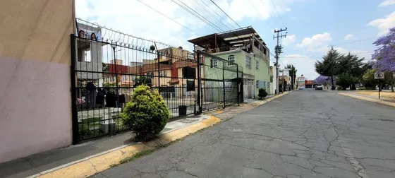 Casa En Venta Sauces Toluca...