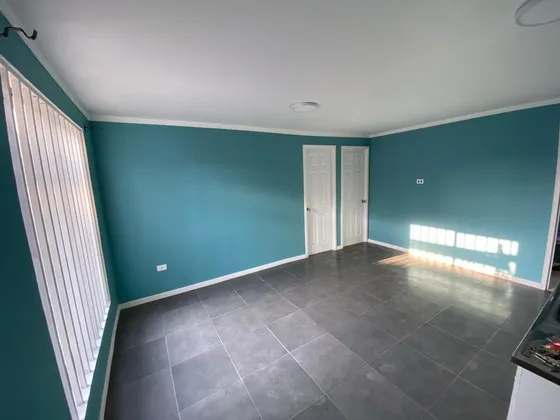 Arriendo Departamento En Conchalí