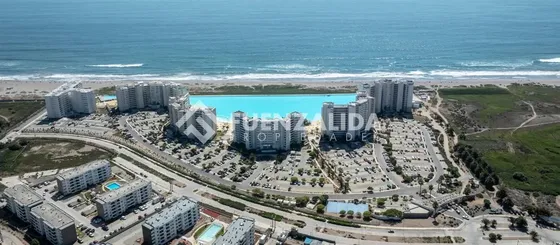 Departamento En Venta De 1 Dorm. En La Serena