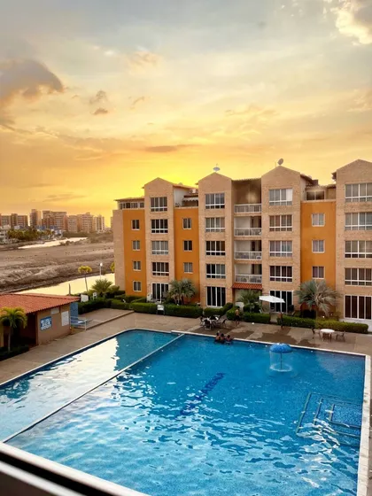 Penthouse Duplex Con Doble Terraza Marina Del Rey