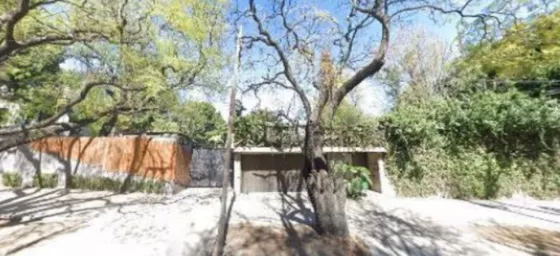 Lomas De Chapultepec Terreno Venta Miguel Hidalgo Cdmx