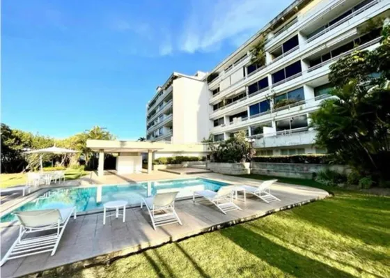 Se Vende Ph De 385m2+s/3b/3p Lomas De San Roman