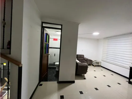 Venta Casa La Cumbre Manizales Con Garaje | Casas Económicas