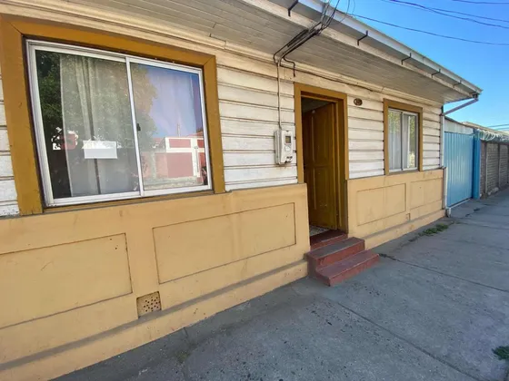 Arriendo Casa 3d 1b