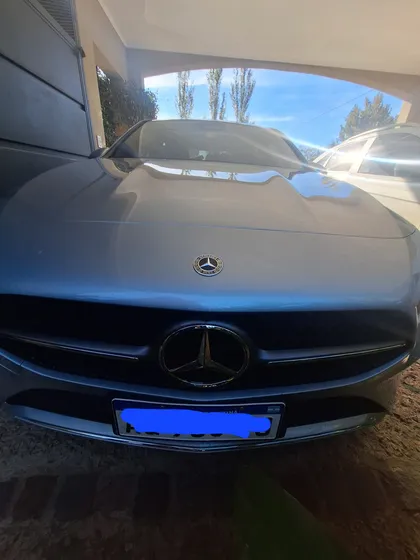 Mercedes-benz Clase A 1.3 A200 163cv Progressive Sedan