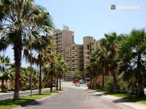 Departamento En Venta En Iquique