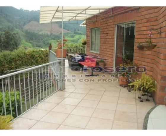  Venta De Casa Campestre En La Florida, Manizales