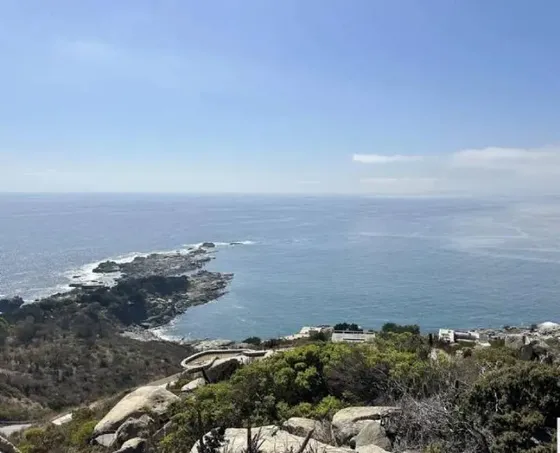 Gran Vista Mar 2 Roles Mirador Punta Pite