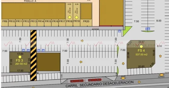 Plaza Guadalupe