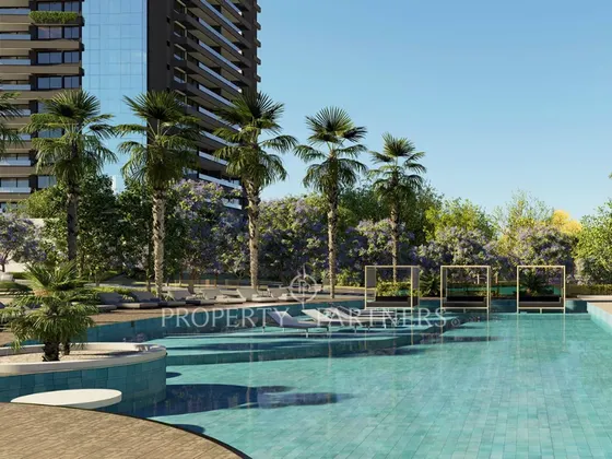 Departamento Edificio Ii Distrito Paulista 3d 3b, ...