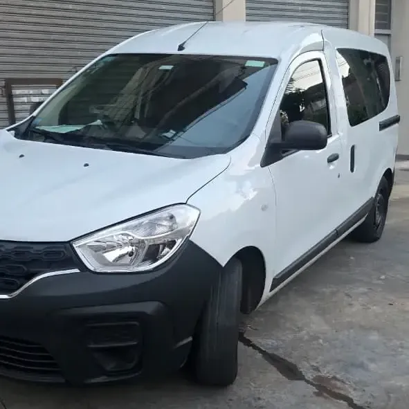 Renault Kangoo Ii Express Emotion 5a 1.6 Sce