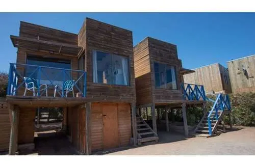 Casa En Venta De 4 Dorm. En Puchuncaví
