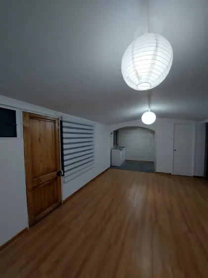 Casa En Venta En Cerro Bellavista San Antonio
