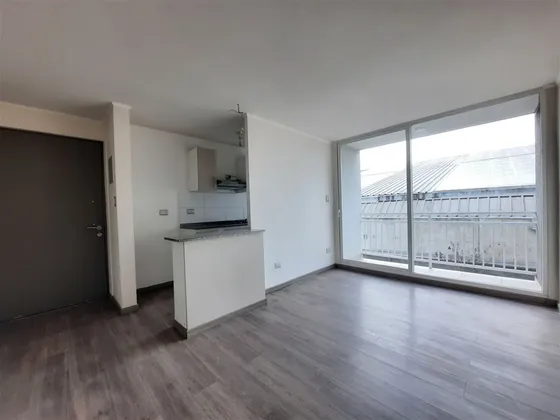 Departamento En Venta De 3 Dorm. En La Florida