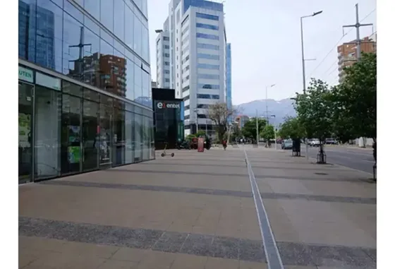 Arriendo Oficina Edificio Quantum En Las Condes