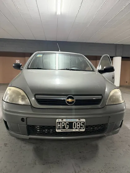 Chevrolet Corsa 1.8 Gl Aa+da