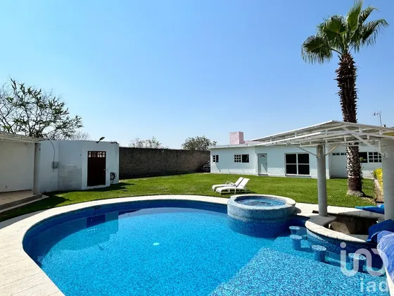 Venta Casa 4 Ambientes Alpuyeca