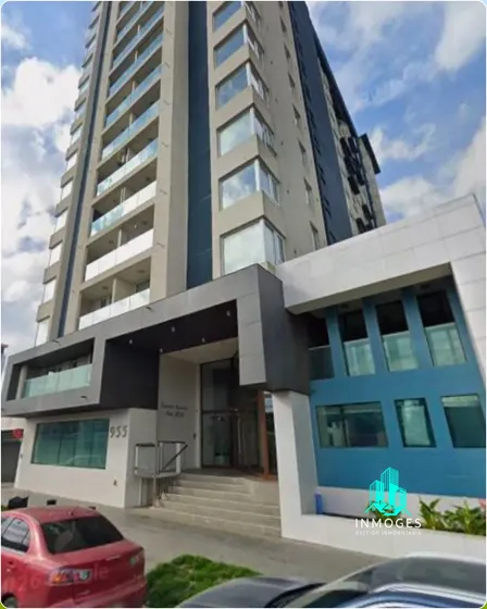 Amplio Depto. 2d2b Arriendo | Blanco Encalada | Temuco