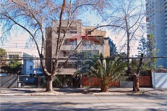 Depto 3d- 2b- 1e, Metro Chile  España Ñuñoa