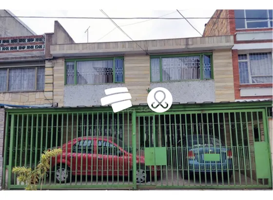 Casa En Venta En Ciudad Montes 277 M²