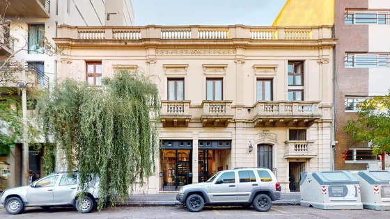 Departamento En La Plata