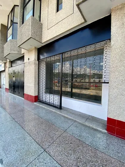 Local En Alquiler Cc Multicentro D&h