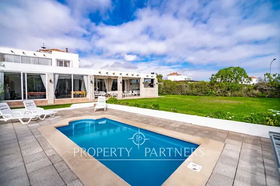 Venta Casa Mediterránea En Serena Golf 