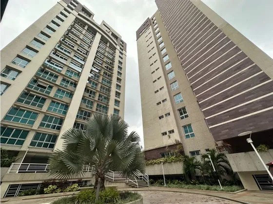 Venta Apartamento 121m2 Campo Alegre 5245