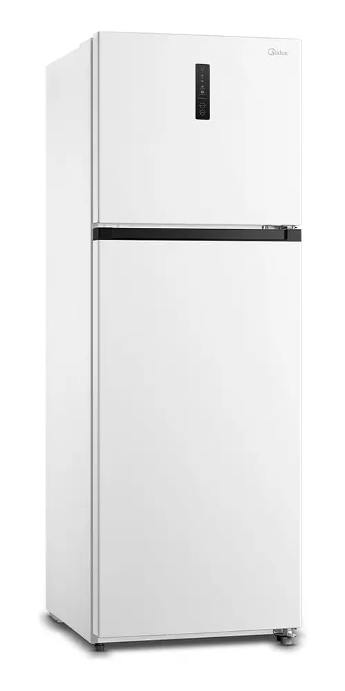 Geladeira Midea 347 Litros: Ideal para Sua Casa com Economia