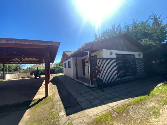 Casa En Venta En Acapulco Algarrobo