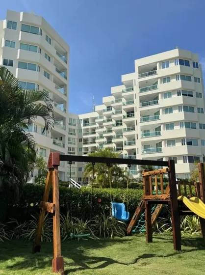 Conj. Resd. Y Turistico Marino  Varadero C/s
