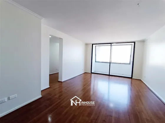 Departamento En Venta Av Colón 7000 Las Condes